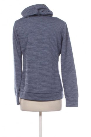 Damen Sweatshirt Sports Performance by Tchibo, Größe M, Farbe Blau, Preis 26,99 €