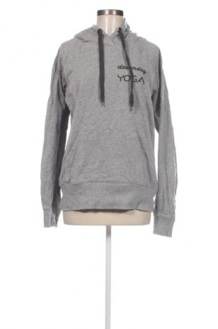 Damen Sweatshirt Spread Shirt, Größe L, Farbe Grau, Preis € 8,99