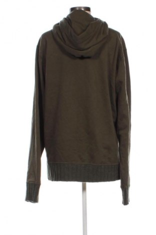 Damen Sweatshirt Strellson, Größe XL, Farbe Grün, Preis € 33,99