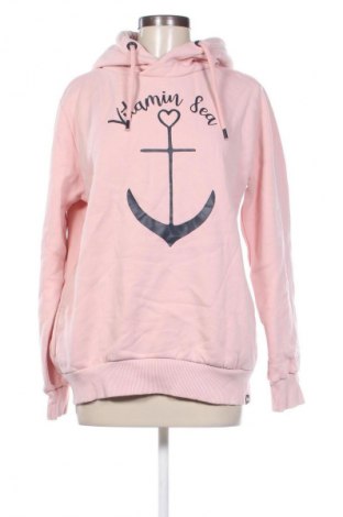 Damen Sweatshirt Sublevel, Größe XL, Farbe Rosa, Preis € 8,99