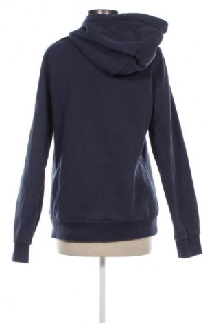 Damen Sweatshirt Superdry, Größe L, Farbe Blau, Preis 29,99 €