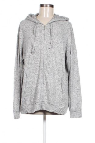 Damen Sweatshirt Suzanne Grae, Größe XL, Farbe Grau, Preis € 23,99