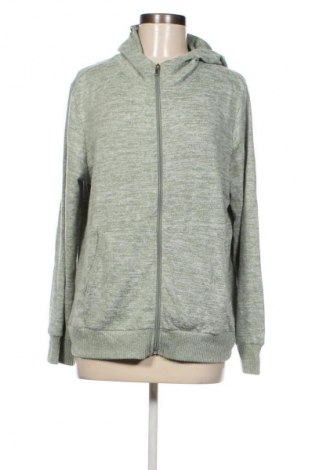 Damen Sweatshirt Suzanne Grae, Größe M, Farbe Grün, Preis € 21,99