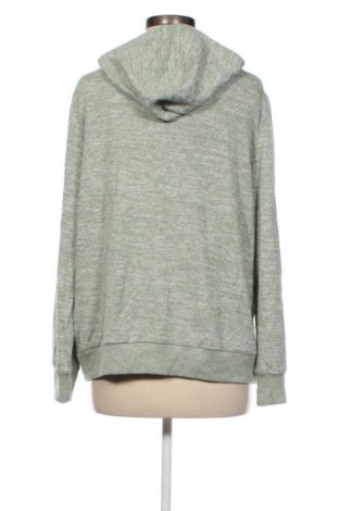 Damen Sweatshirt Suzanne Grae, Größe M, Farbe Grün, Preis € 21,99