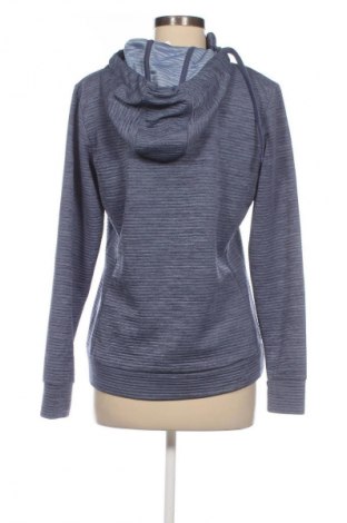 Damen Sweatshirt TCM, Größe M, Farbe Blau, Preis € 6,99