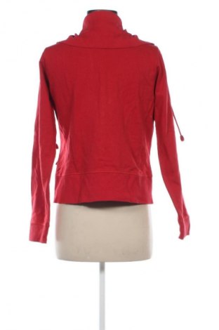 Damen Sweatshirt TCM, Größe M, Farbe Rot, Preis € 11,99