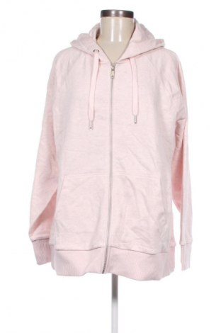 Damen Sweatshirt Target, Größe XXL, Farbe Rosa, Preis € 27,99