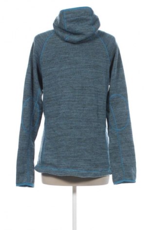 Damen Sweatshirt Tatonka, Größe XL, Farbe Blau, Preis 35,99 €