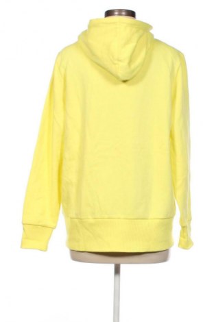 Damen Sweatshirt Tchibo, Größe L, Farbe Gelb, Preis 26,99 €