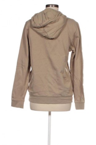 Damen Sweatshirt Tom Tailor, Größe M, Farbe Beige, Preis 17,00 €