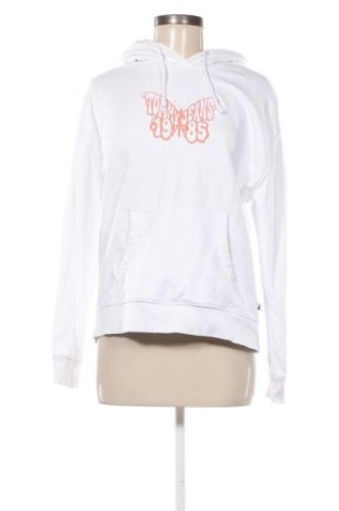 Damen Sweatshirt Tommy Jeans, Größe L, Farbe Weiß, Preis € 117,99