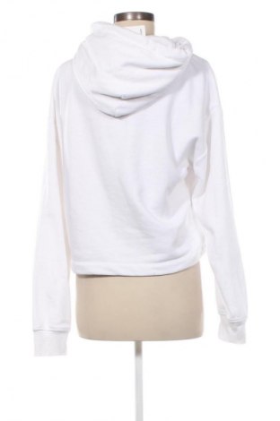 Damen Sweatshirt Tommy Jeans, Größe M, Farbe Weiß, Preis € 41,99