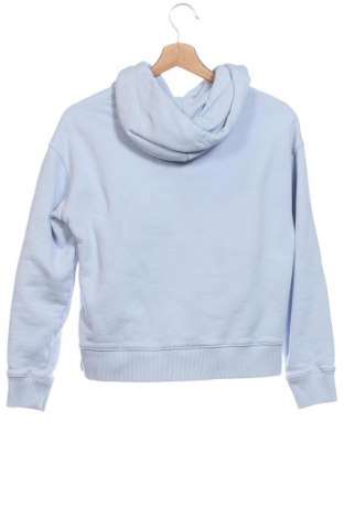 Dámska mikina  Tommy Jeans, Veľkosť XS, Farba Modrá, Cena  95,95 €