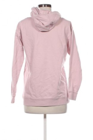 Damen Sweatshirt Umbro, Größe M, Farbe Rosa, Preis 20,92 €