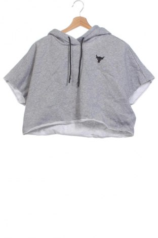 Dámska blúza Under Armour, Veľkosť XS, Farba Sivá, Cena  17,00 €