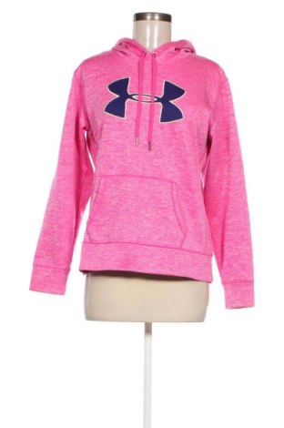 Hanorac de femei Under Armour, Mărime M, Culoare Roz, Preț 83,99 Lei