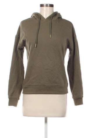 Damen Sweatshirt Urban Classics, Größe S, Farbe Grün, Preis 23,99 €