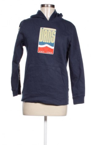 Damen Sweatshirt Vans, Größe L, Farbe Blau, Preis € 38,99