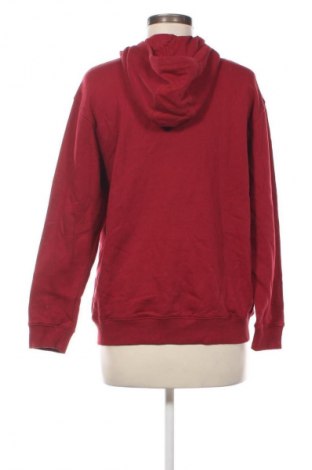 Damen Sweatshirt Vans, Größe M, Farbe Rot, Preis € 19,99