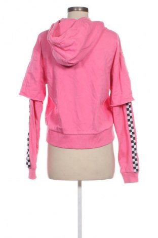 Damen Sweatshirt Vans, Größe S, Farbe Rosa, Preis € 37,99