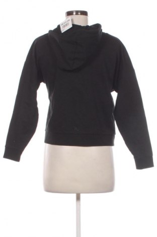 Damen Sweatshirt Vero Moda, Größe S, Farbe Schwarz, Preis 13,99 €