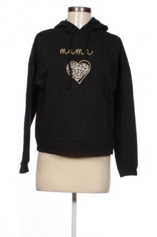 Női sweatshirt Vero Moda, Méret S, Szín Fekete, Ár 5 399 Ft