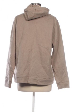 Damen Sweatshirt Yessica, Größe XL, Farbe Braun, Preis € 11,99