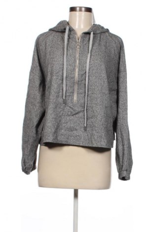 Damen Sweatshirt Zara, Größe XXL, Farbe Grau, Preis 13,99 €