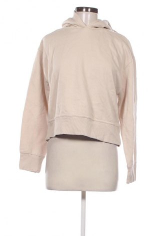 Női sweatshirt Zara, Méret S, Szín Bézs, Ár 5 399 Ft