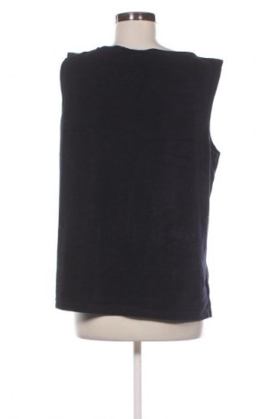 Damentop Unbranded, Größe L, Farbe Blau, Preis 7,99 €
