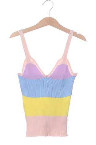 Top de femei, Mărime XS, Culoare Multicolor, Preț 35,99 Lei