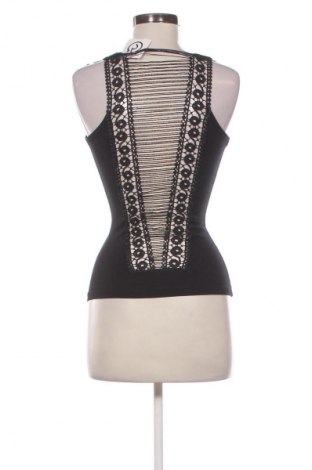 Dámský top Unbranded, Velikost S, Barva Černá, Cena  69,00 Kč
