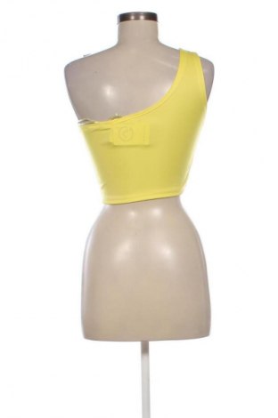 Damentop Unbranded, Größe L, Farbe Gelb, Preis 5,12 €