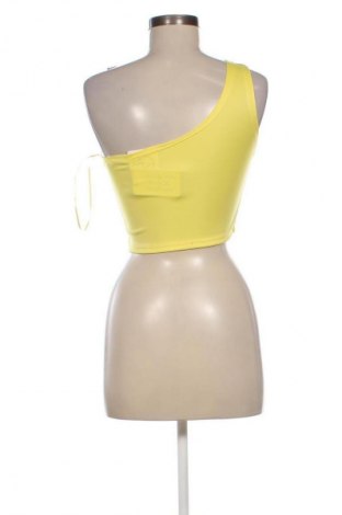 Damentop Unbranded, Größe L, Farbe Gelb, Preis 5,12 €