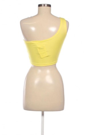 Dámsky top  Unbranded, Veľkosť S, Farba Žltá, Cena  14,95 €