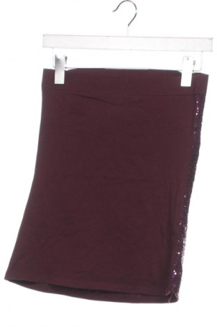Dámský top Amisu, Velikost XS, Barva Červená, Cena  69,00 Kč