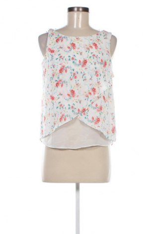 Damski top Bershka, Rozmiar S, Kolor Kolorowy, Cena 32,99 zł