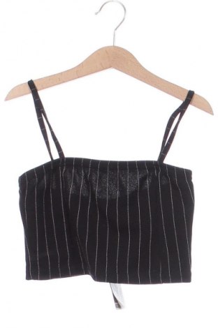 Dámsky top  Boohoo, Veľkosť XS, Farba Čierna, Cena  7,95 €