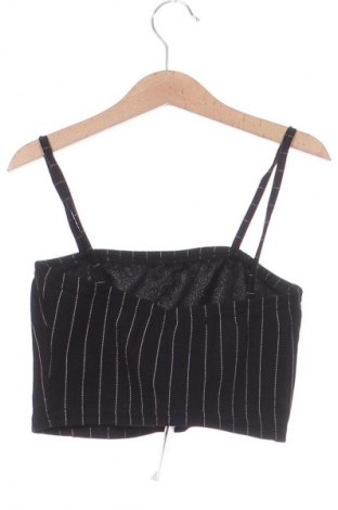 Dámsky top  Boohoo, Veľkosť XS, Farba Čierna, Cena  7,95 €