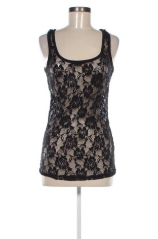 Top de femei Calliope, Mărime L, Culoare Negru, Preț 22,99 Lei