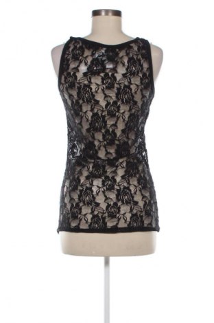 Top de femei Calliope, Mărime L, Culoare Negru, Preț 22,99 Lei