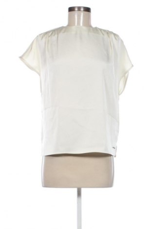 Top de femei Calvin Klein, Mărime S, Culoare Bej, Preț 539,99 Lei