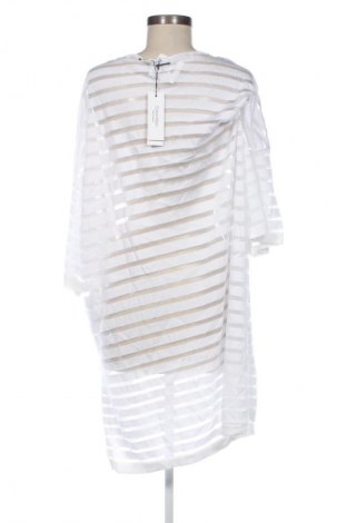 Γυναικείο τοπ Calvin Klein, Μέγεθος XL, Χρώμα Λευκό, Τιμή 107,99 €
