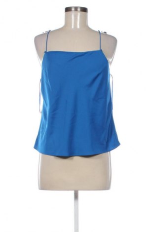 Női top Calvin Klein, Méret M, Szín Kék, Ár 36 019 Ft