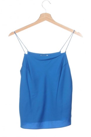 Damentop Calvin Klein, Größe M, Farbe Blau, Preis € 17,99