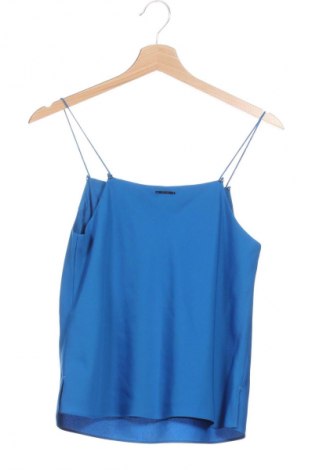 Damentop Calvin Klein, Größe M, Farbe Blau, Preis € 17,99