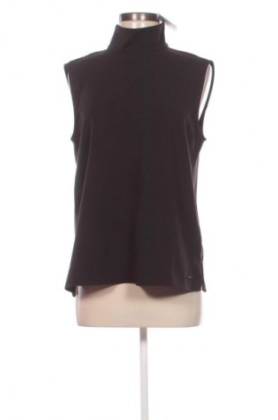 Damski top Calvin Klein, Rozmiar S, Kolor Czarny, Cena 190,99 zł