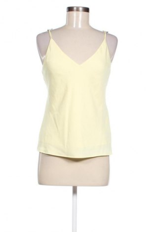 Női top Calvin Klein, Méret S, Szín Sárga, Ár 28 639 Ft