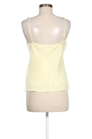 Női top Calvin Klein, Méret S, Szín Sárga, Ár 28 639 Ft
