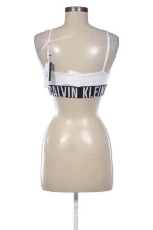Damentop Calvin Klein, Größe M, Farbe Weiß, Preis € 117,99